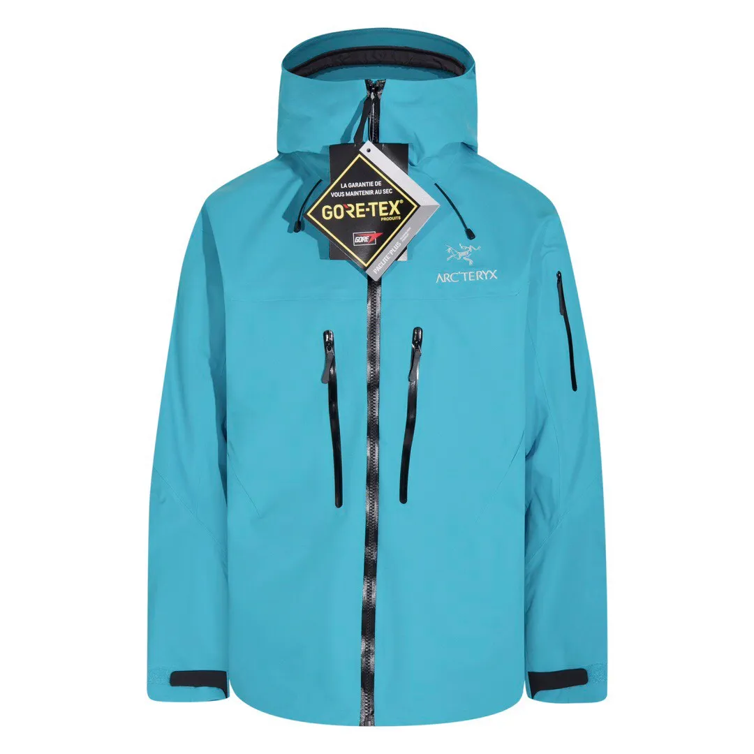 （ ）7 【ARCTERYX】 Breathable ! ！GORE-TEX， ， ， ， 。 ， ， 。Lightweight Series ！ Quality ！ Lightweight ， Lightweight 。 Series ， ， E 3D ， GORE-TEXPRO ，， 20000、Breathable 10000 N X ，Lightweight ， ， Size：S-XXL